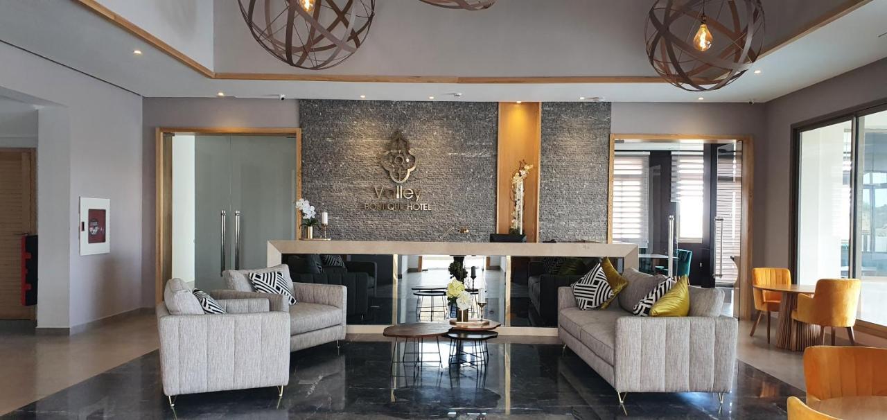 Valley Boutique Hotel Safi Exterior foto