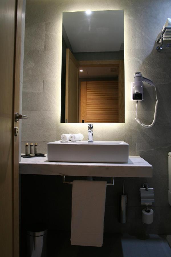 Valley Boutique Hotel Safi Exterior foto