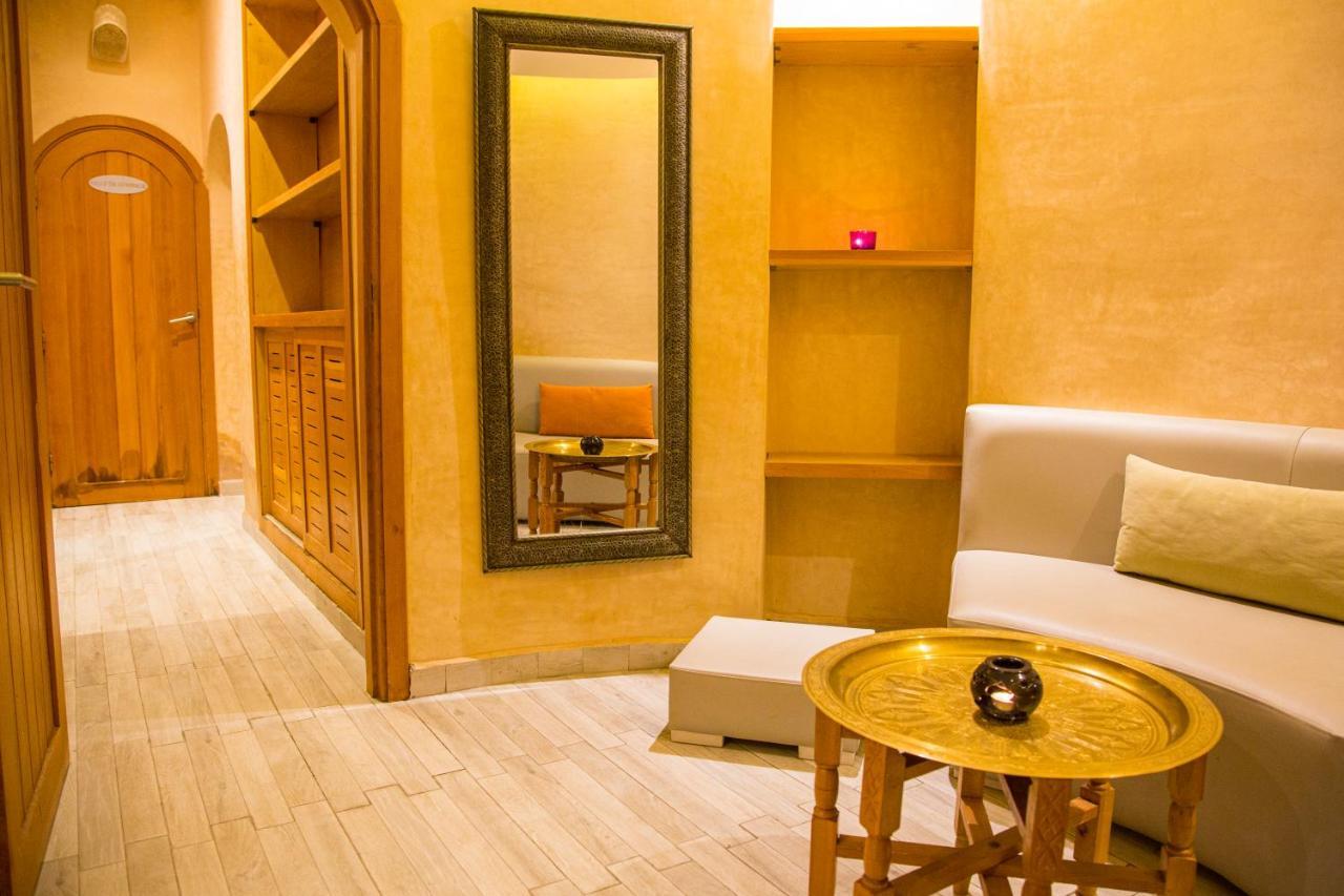 Valley Boutique Hotel Safi Exterior foto
